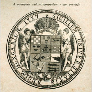 Eötvös Loránd Üniversitesi (ELTE)